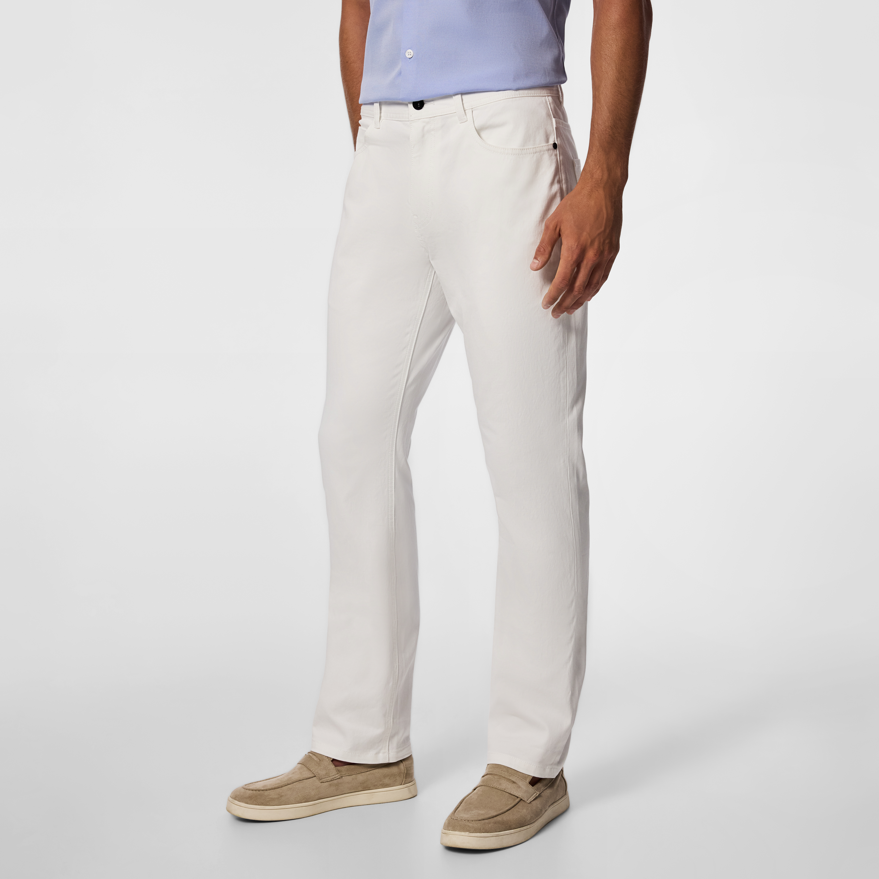Hawke Straight Stretch Pant