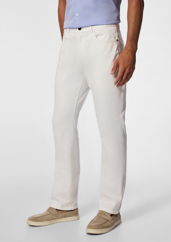 Hawke Straight Stretch Pant