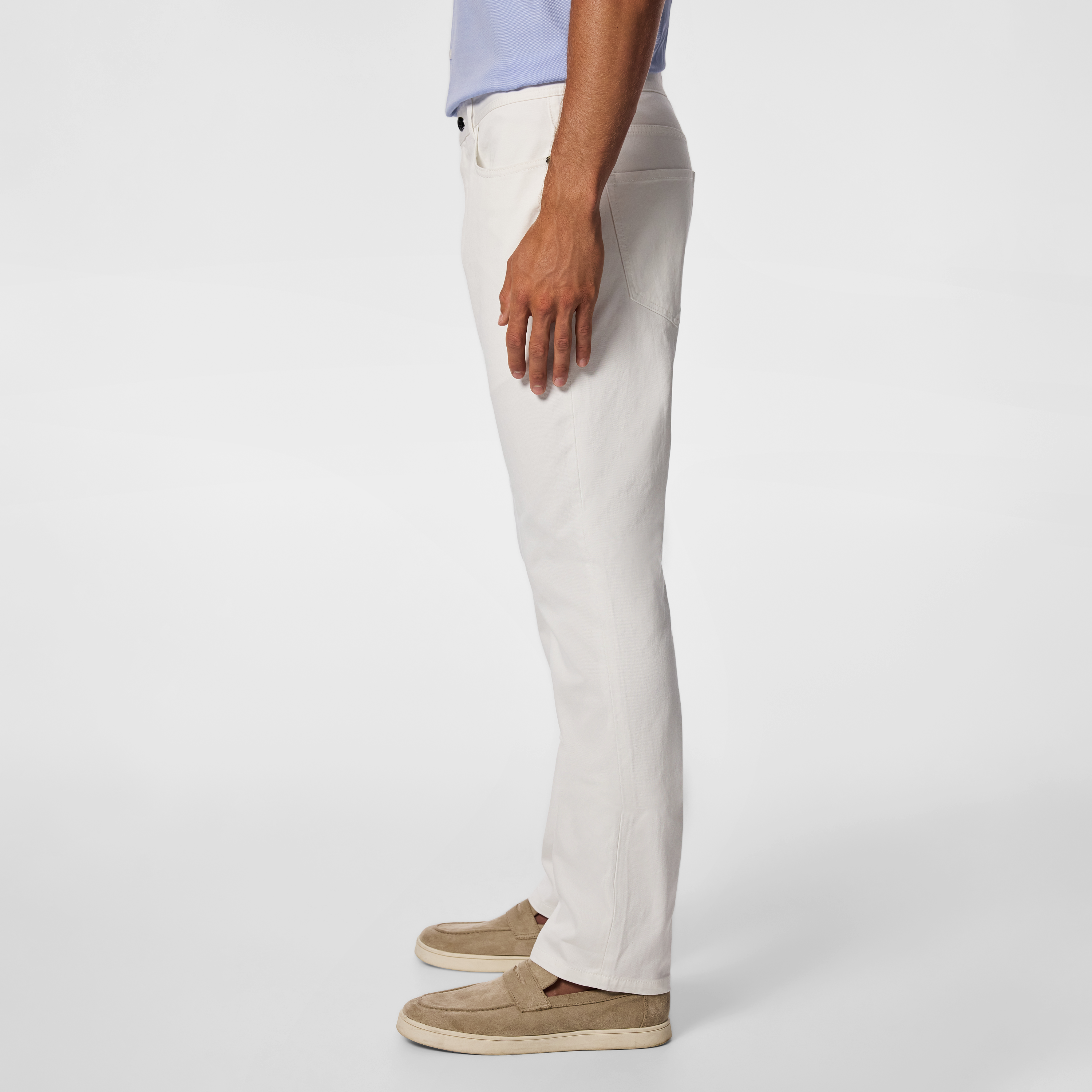 Hawke Straight Stretch Pant