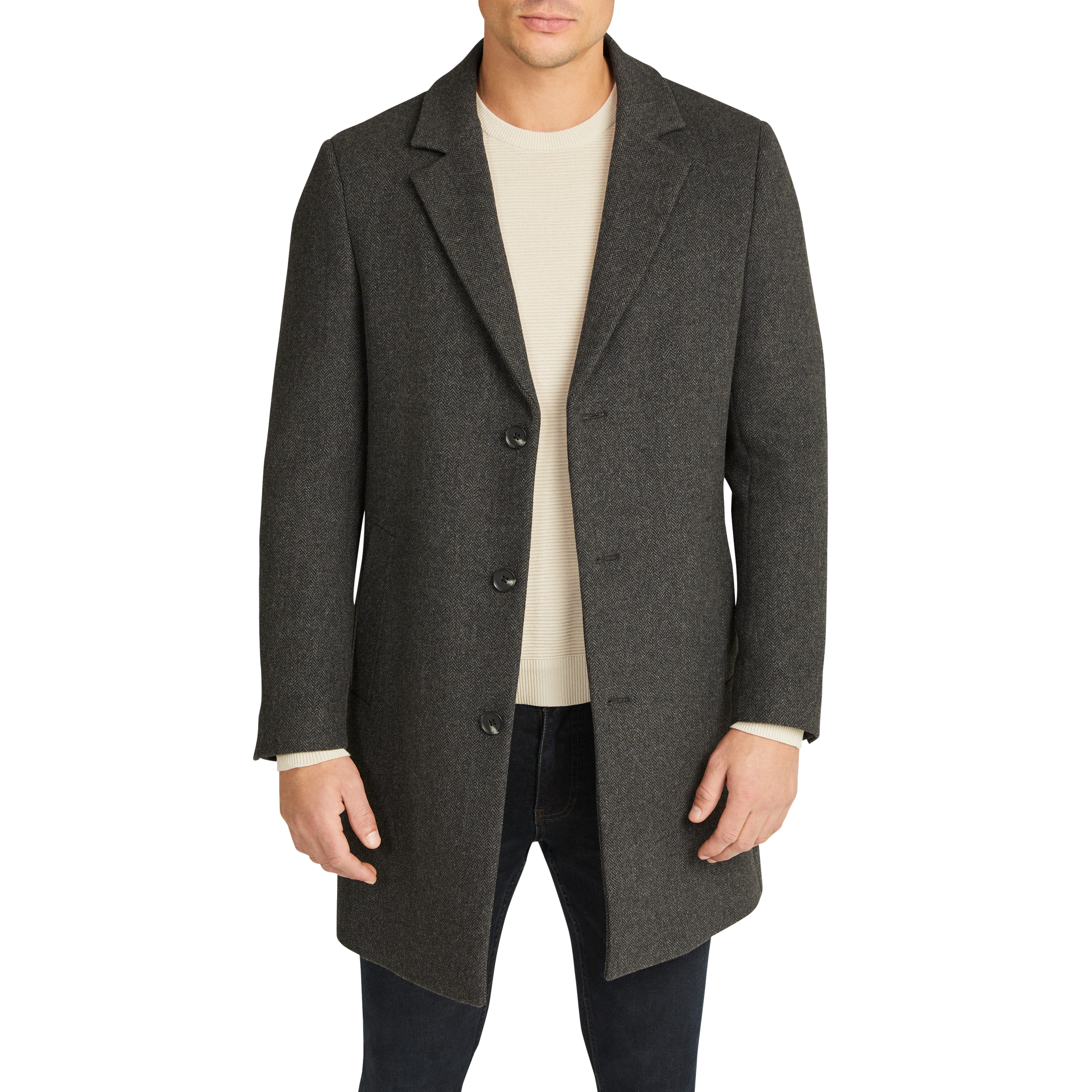 Broughton Coat