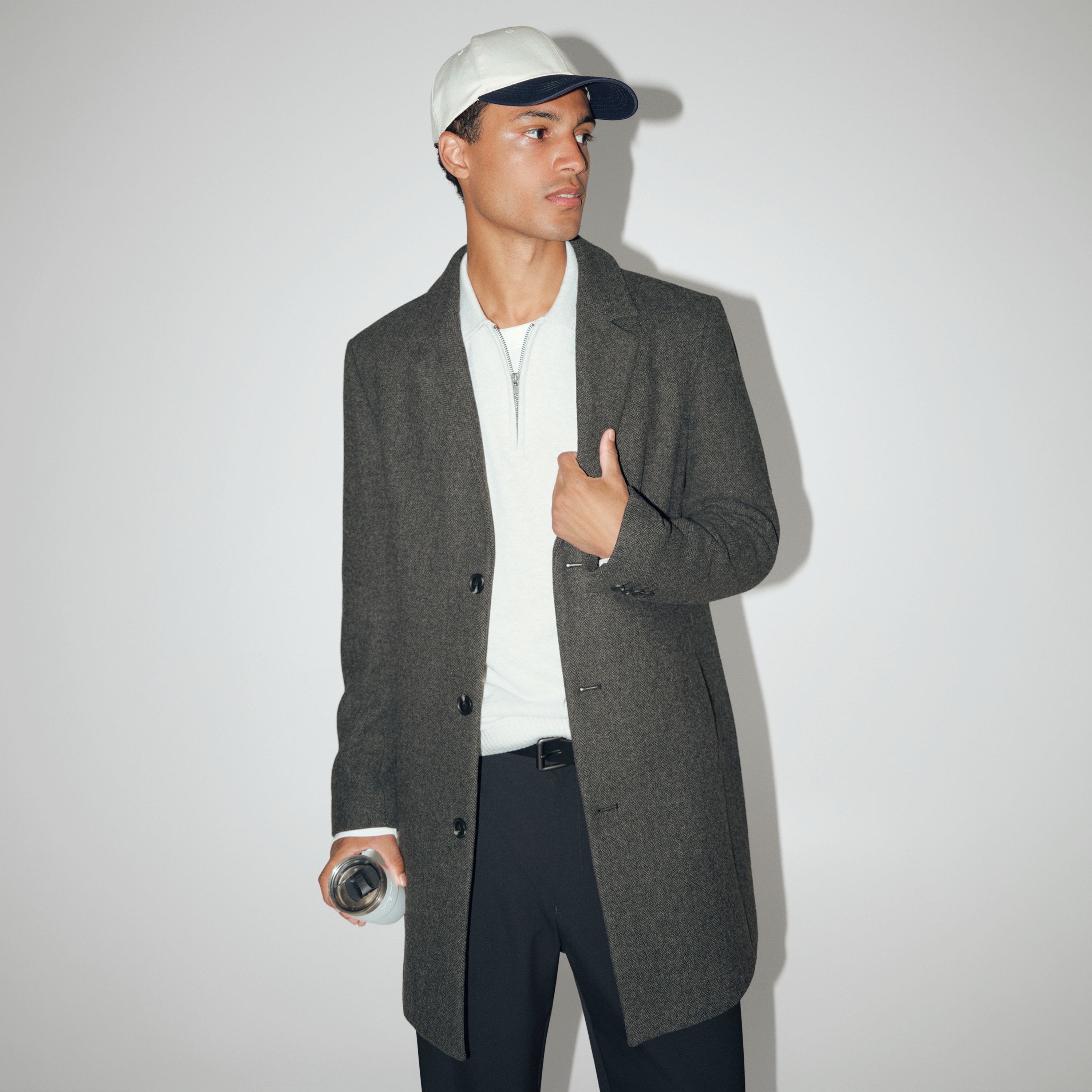Broughton Coat