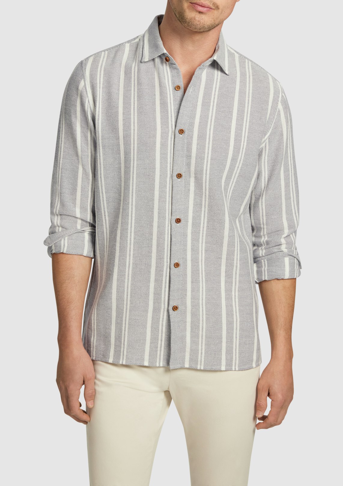 Franco Classic Casual Shirt