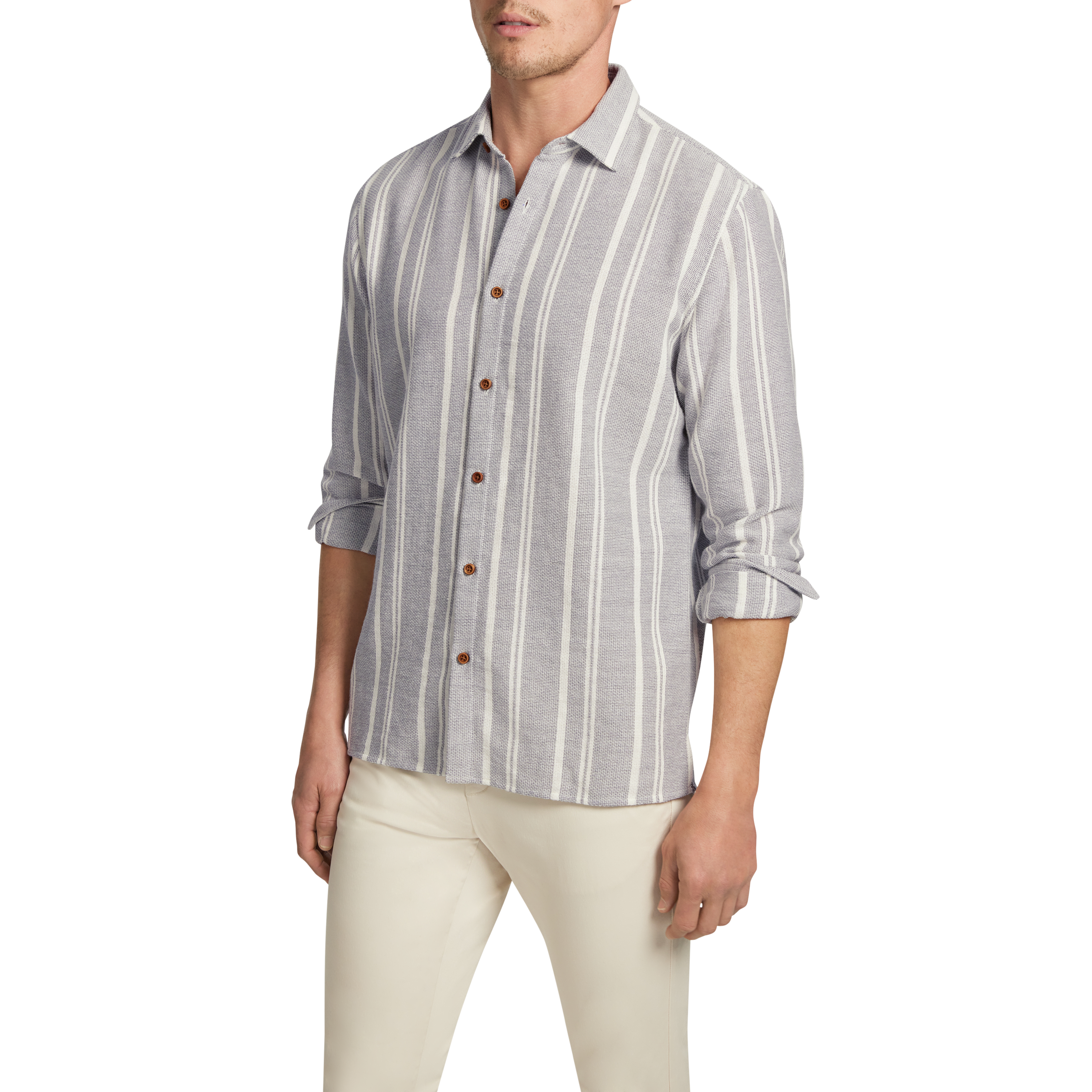 Franco Classic Casual Shirt