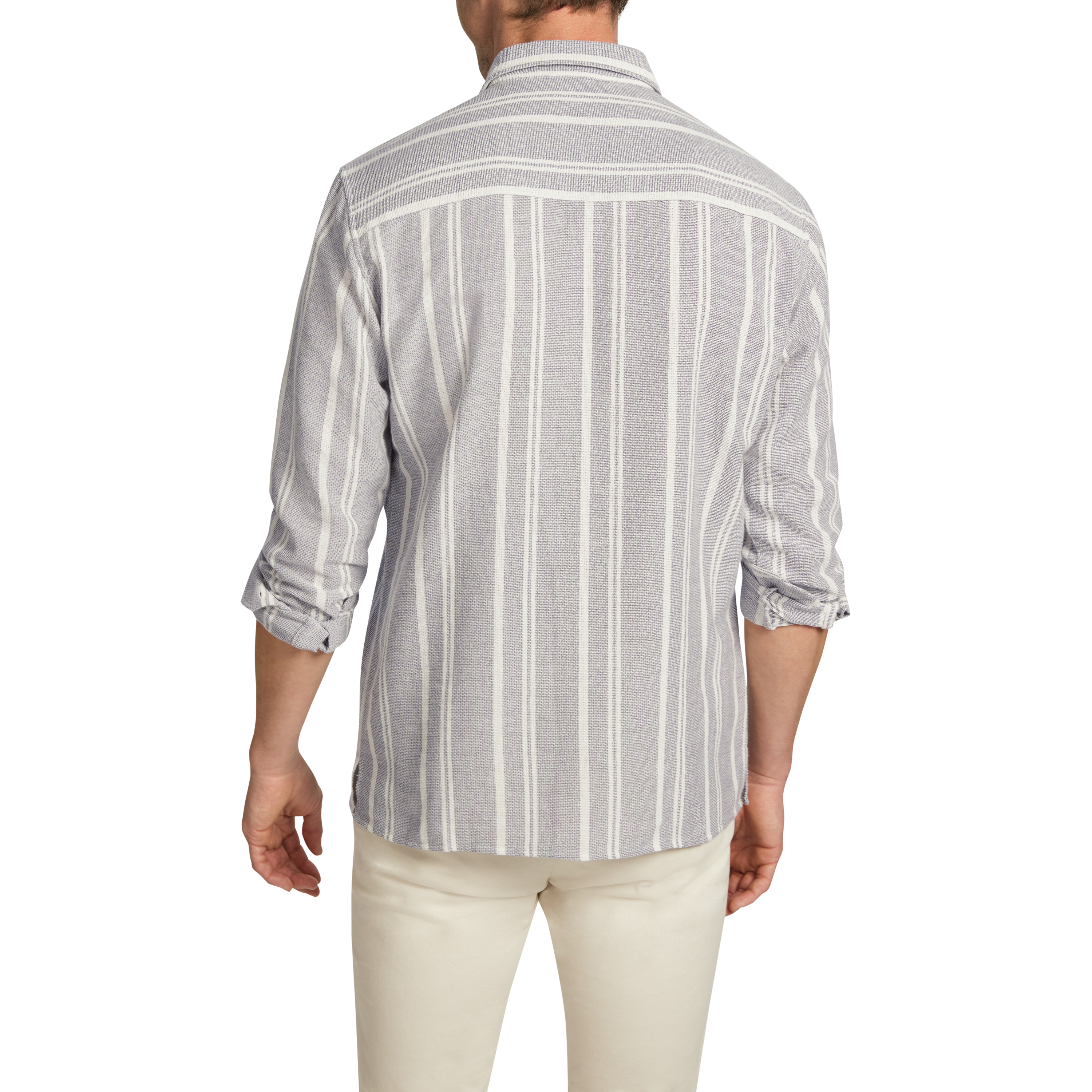 Franco Classic Casual Shirt