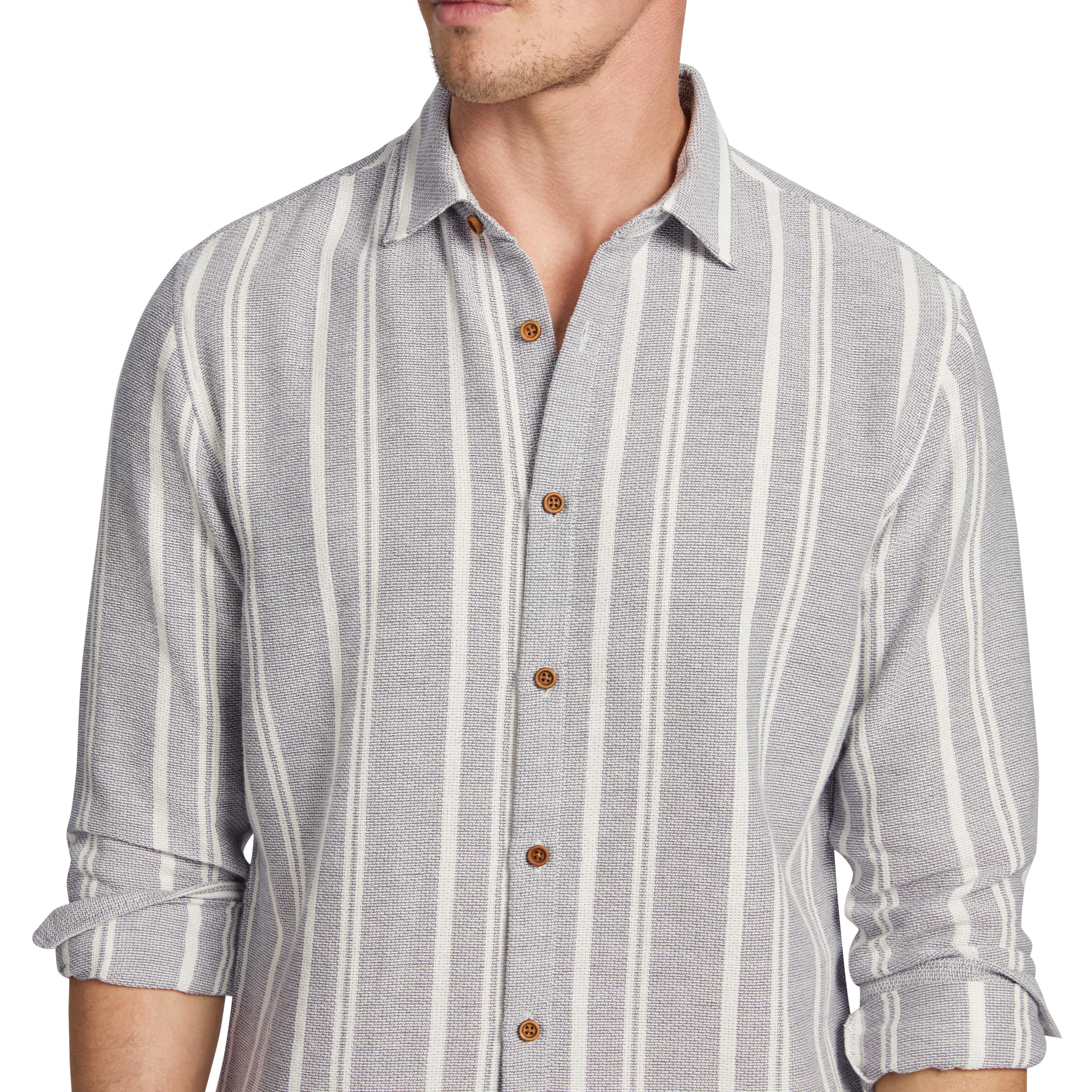Franco Classic Casual Shirt