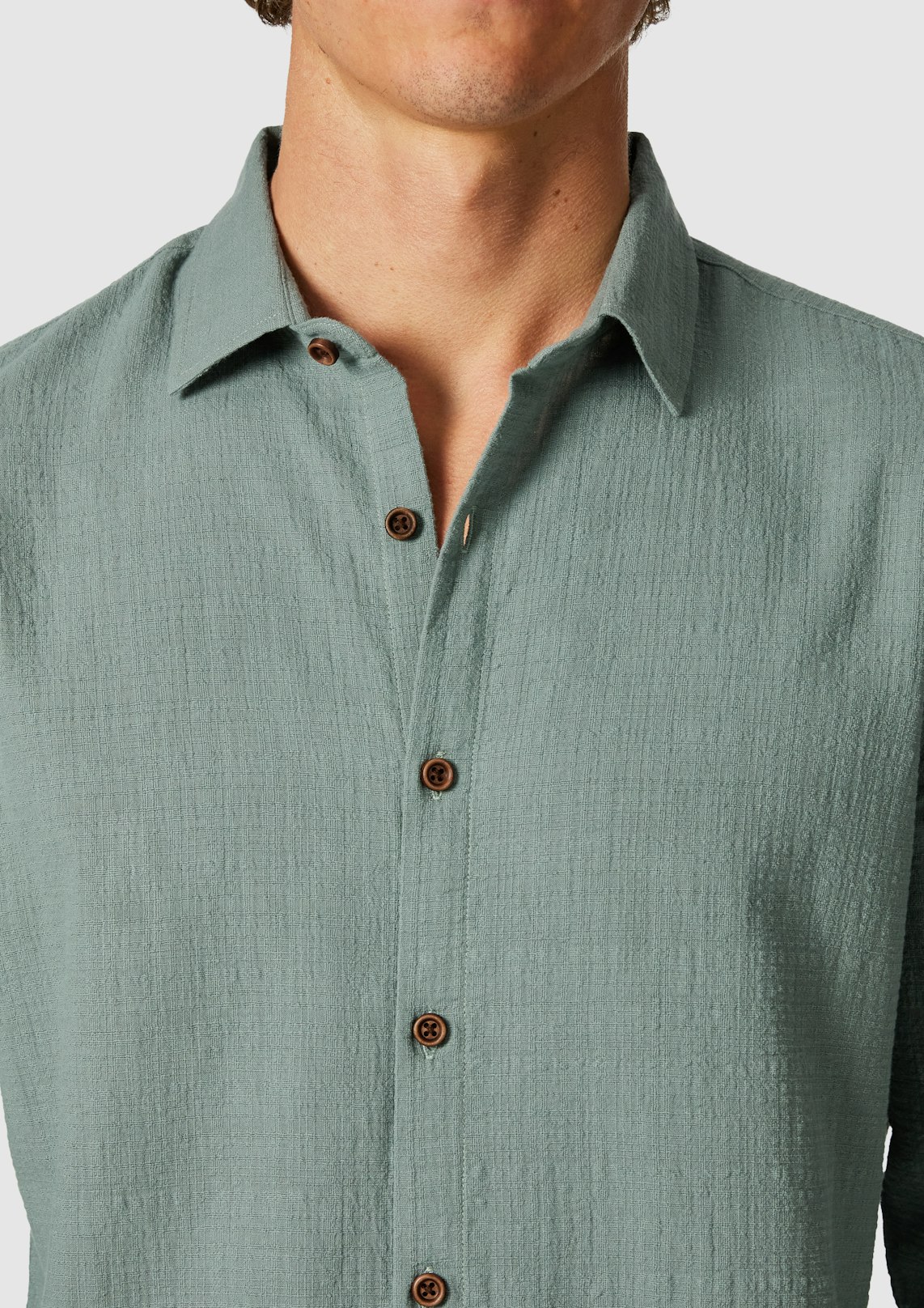 Cornelius Classic Casual Shirt