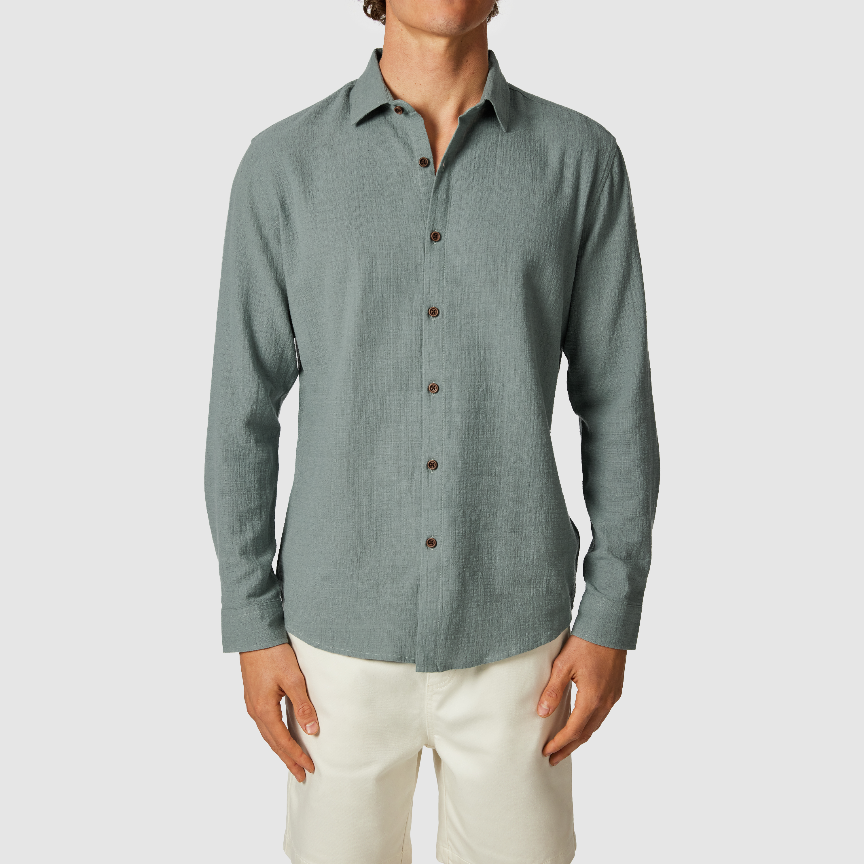 Cornelius Classic Casual Shirt