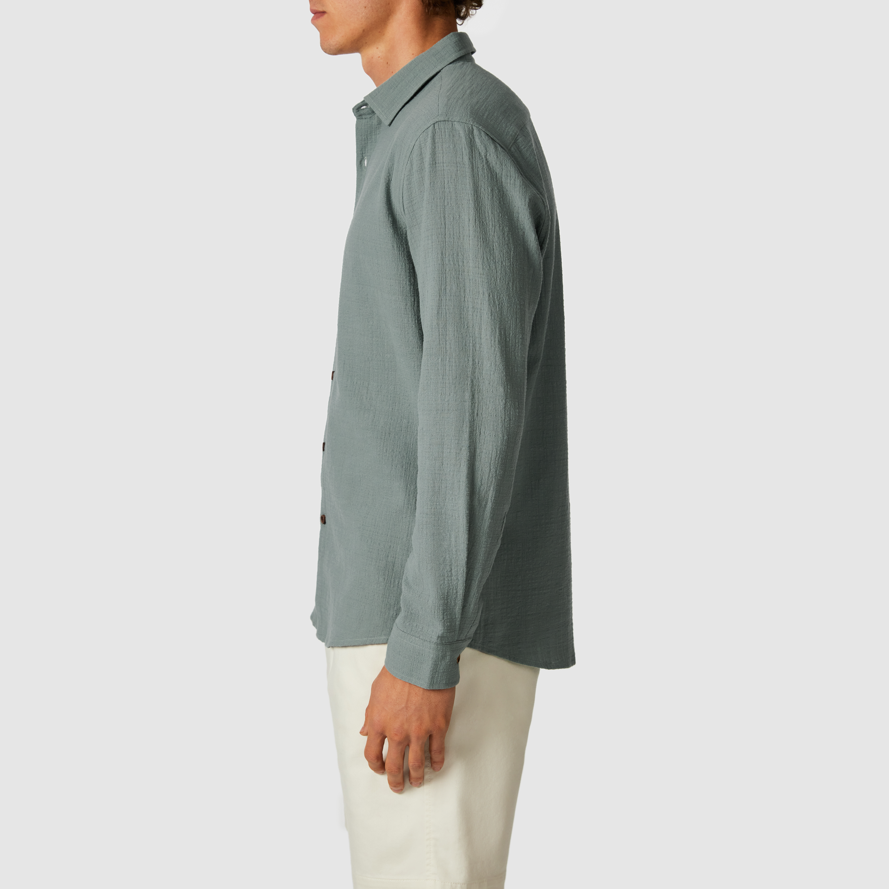 Cornelius Classic Casual Shirt
