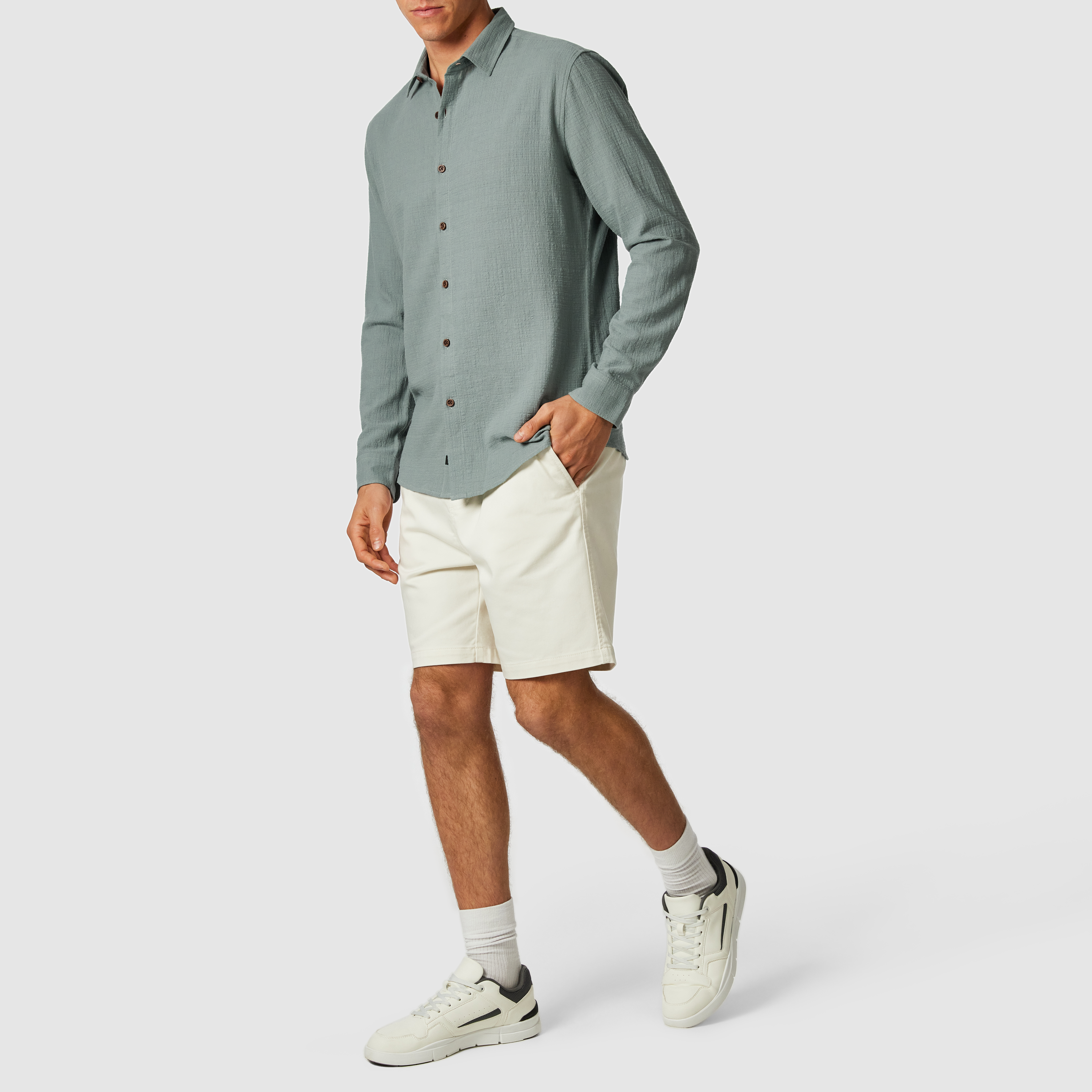 Cornelius Classic Casual Shirt