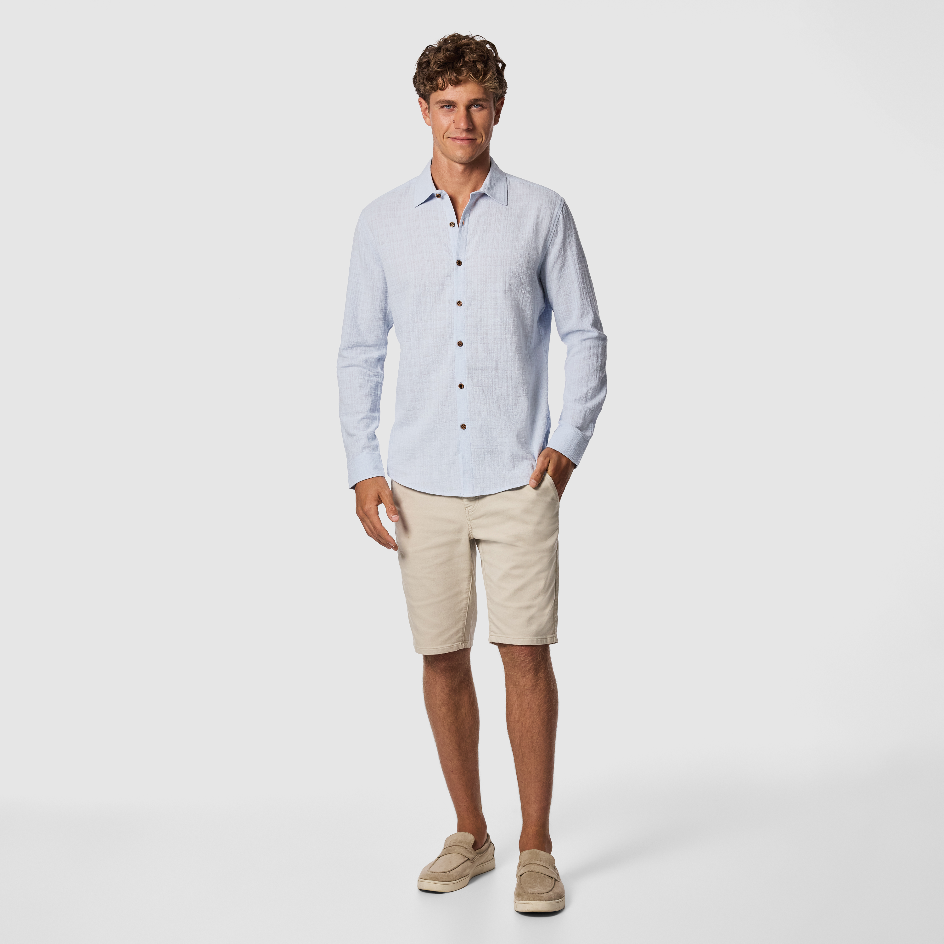 Cornelius Classic Casual Shirt