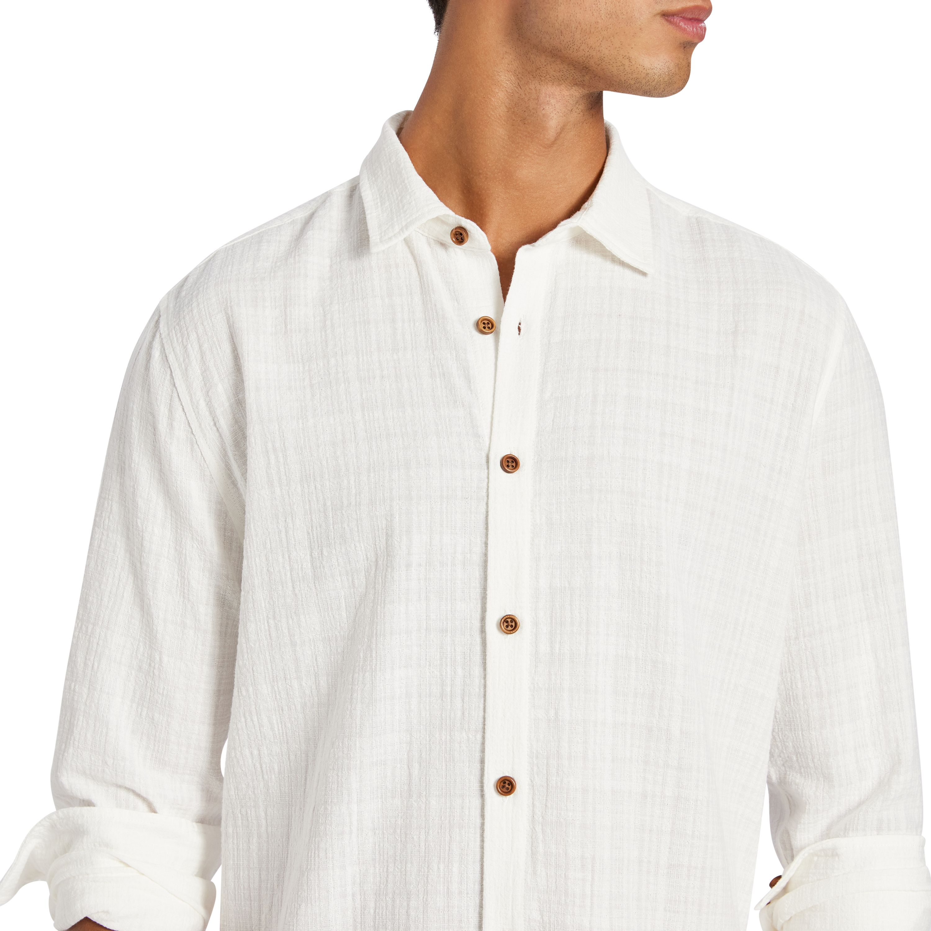 Cornelius Classic Casual Shirt