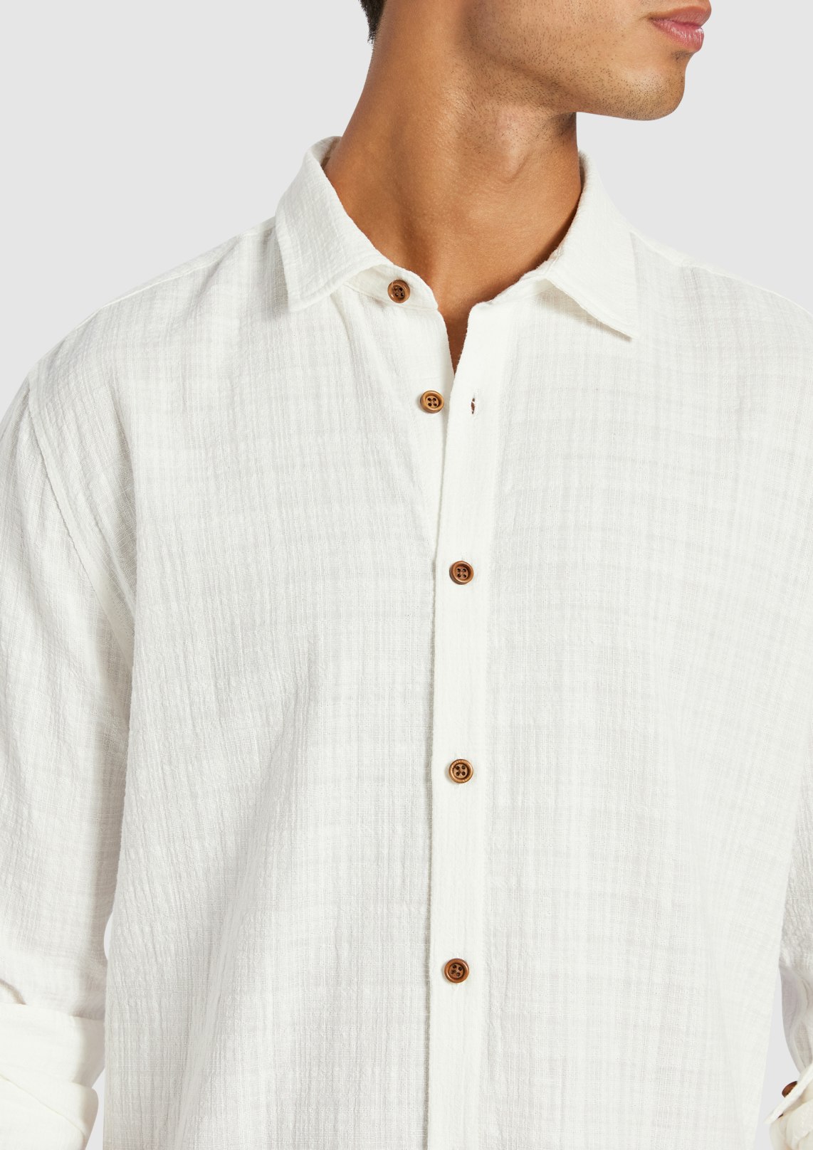 Cornelius Classic Casual Shirt