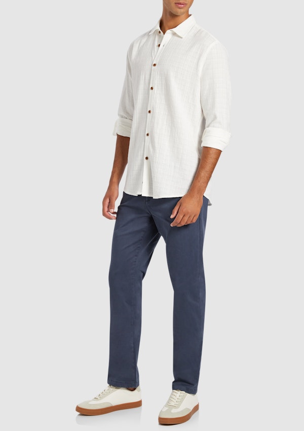 Cornelius Classic Casual Shirt