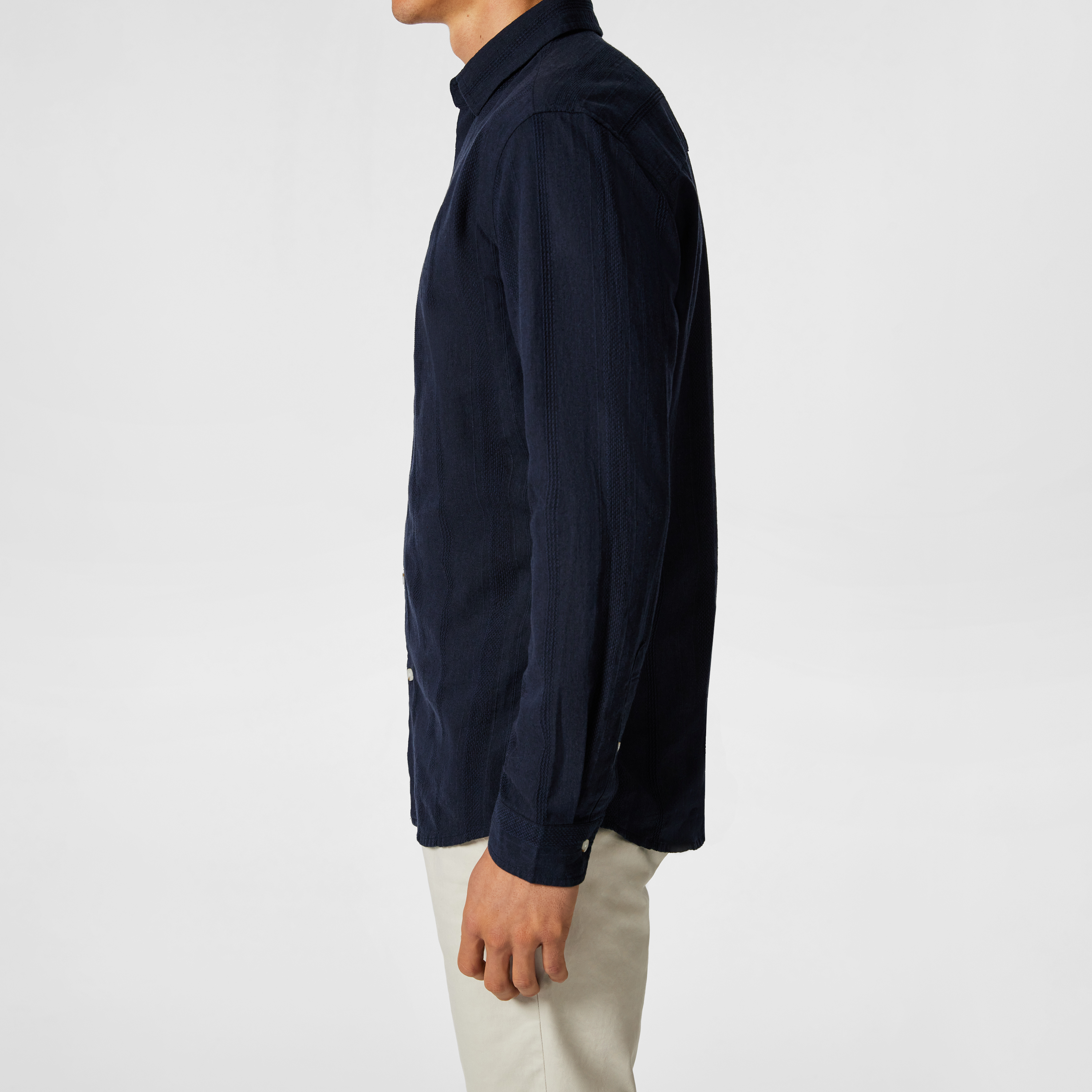 Rufus Classic Casual Shirt