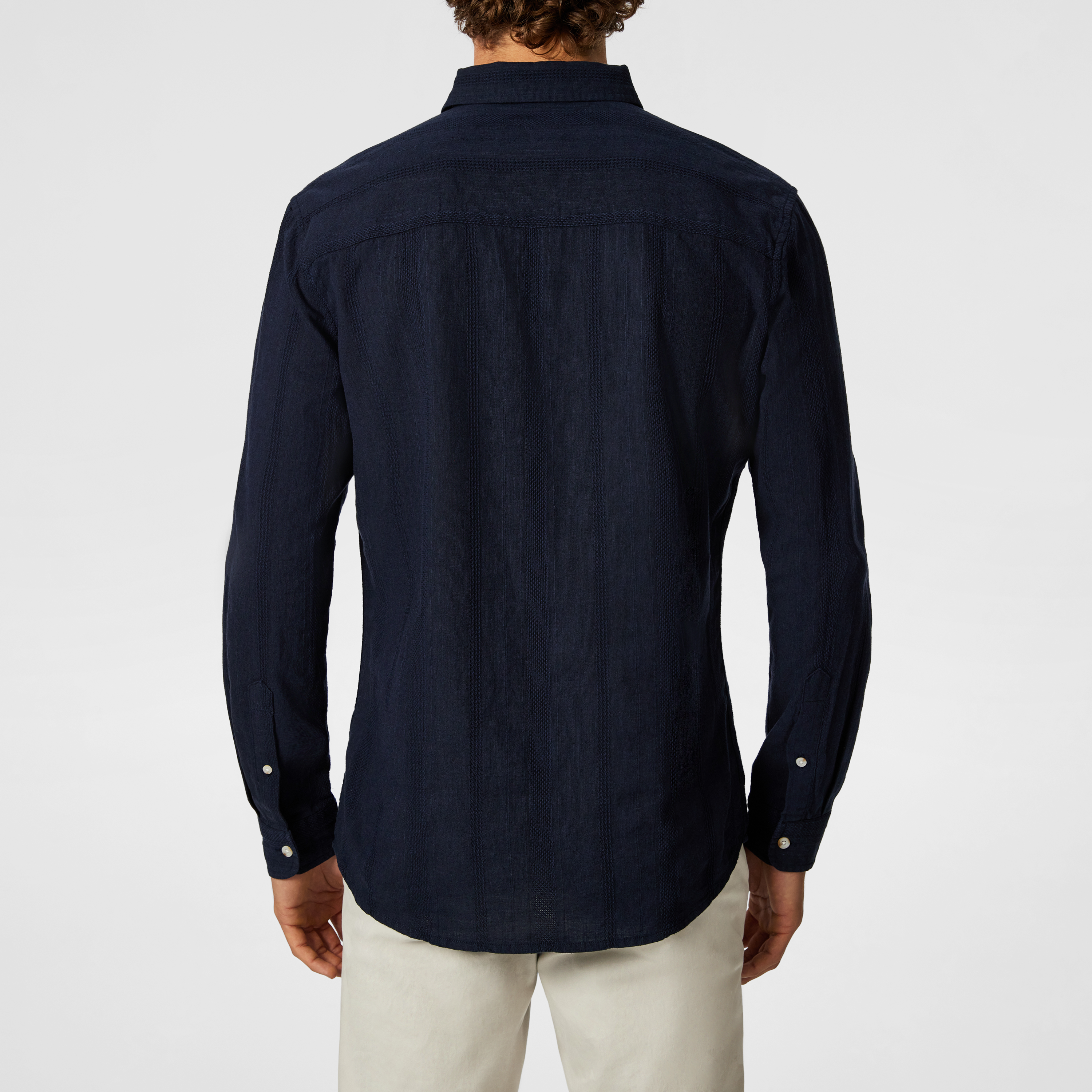 Rufus Classic Casual Shirt