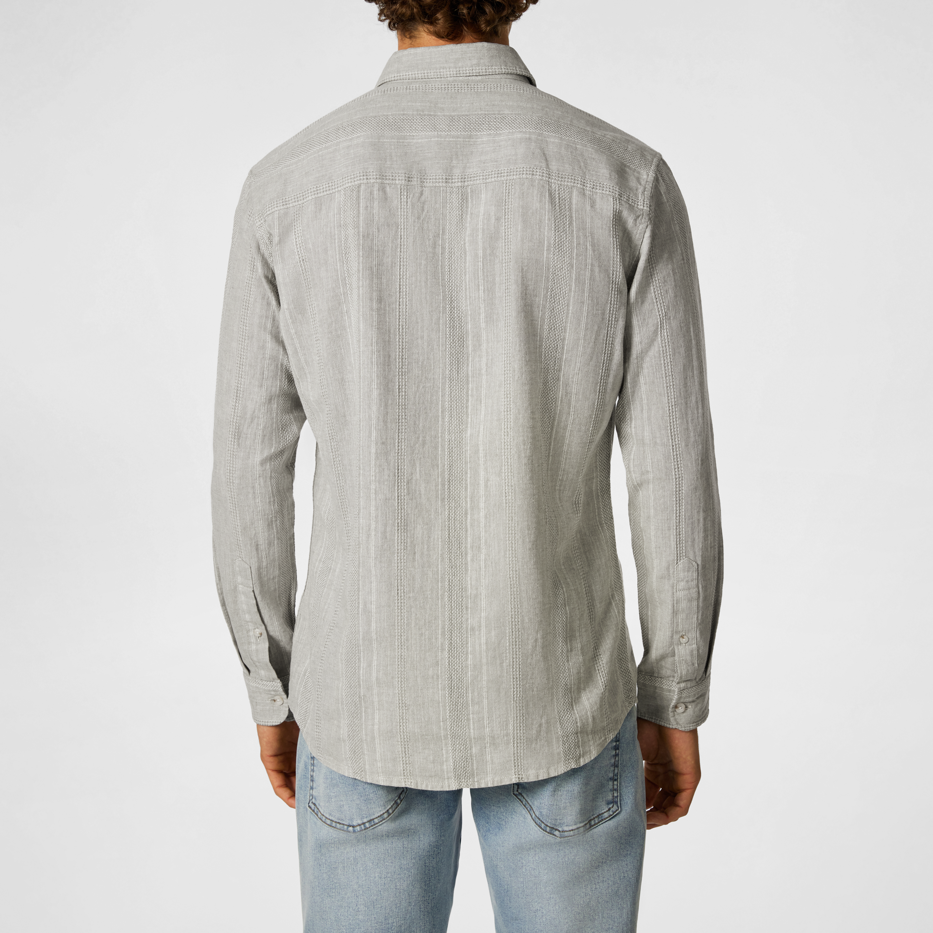 Rufus Classic Casual Shirt
