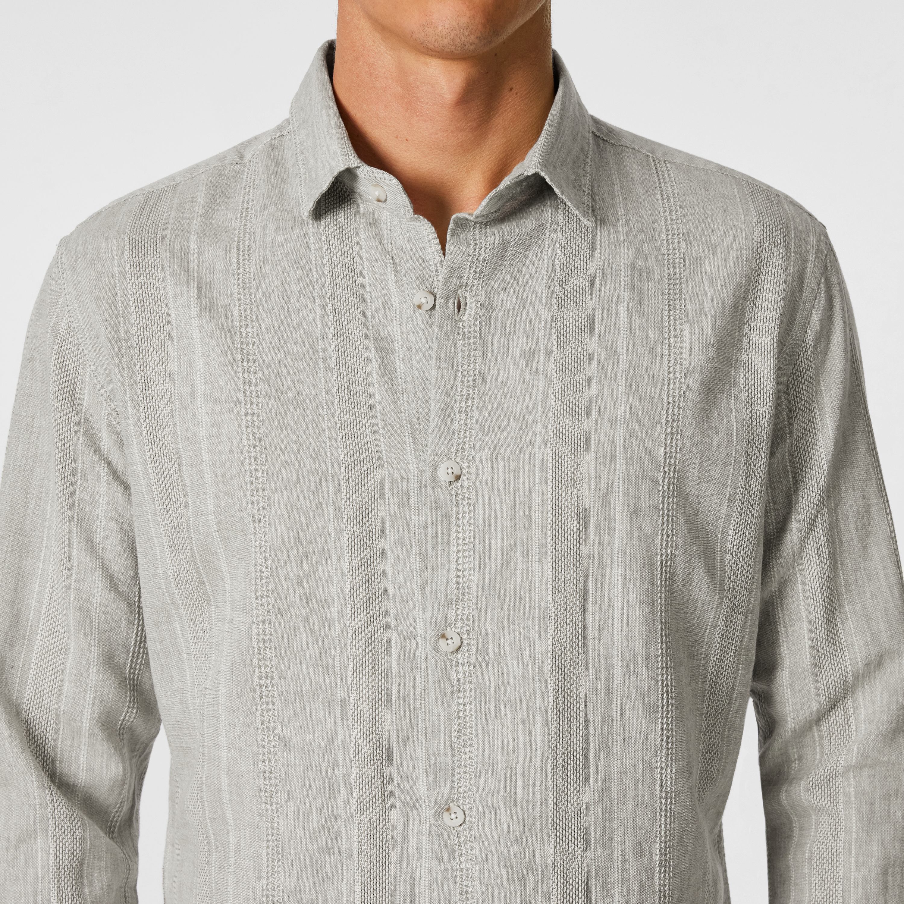 Rufus Classic Casual Shirt