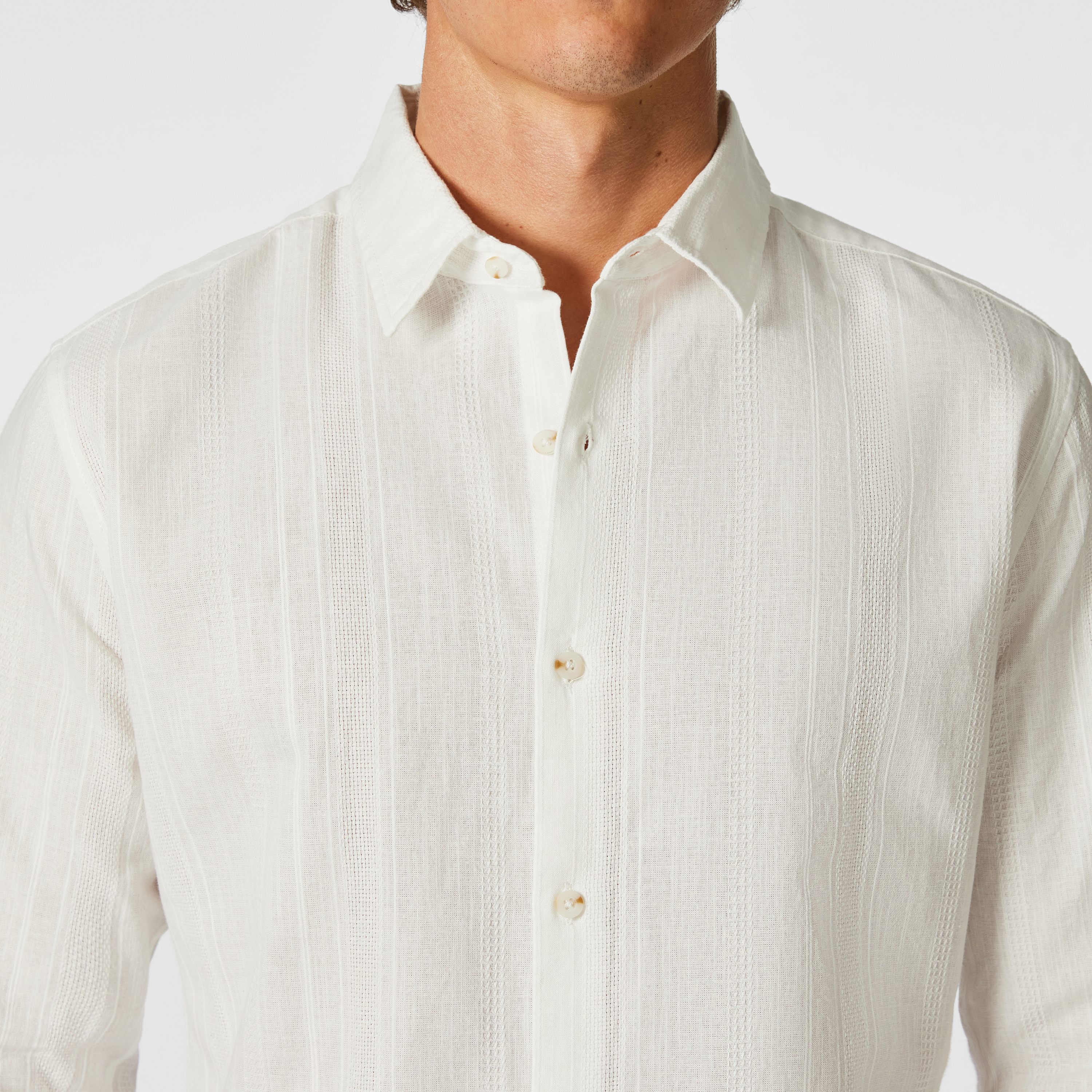 Rufus Classic Casual Shirt