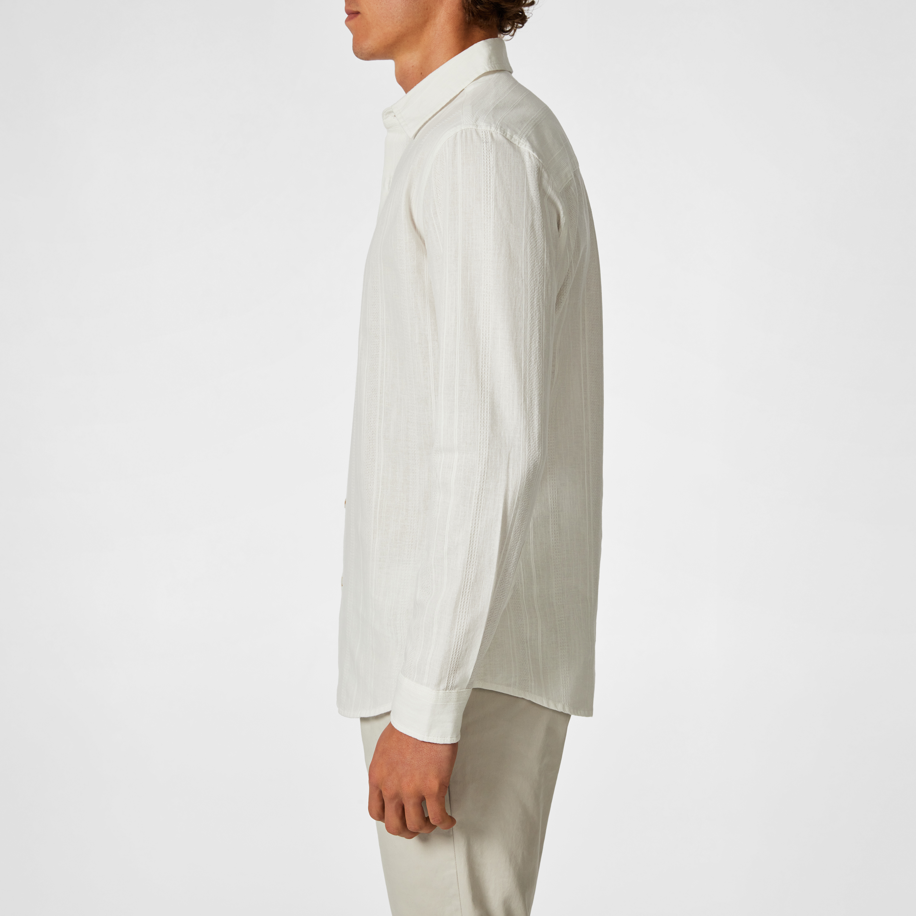 Rufus Classic Casual Shirt