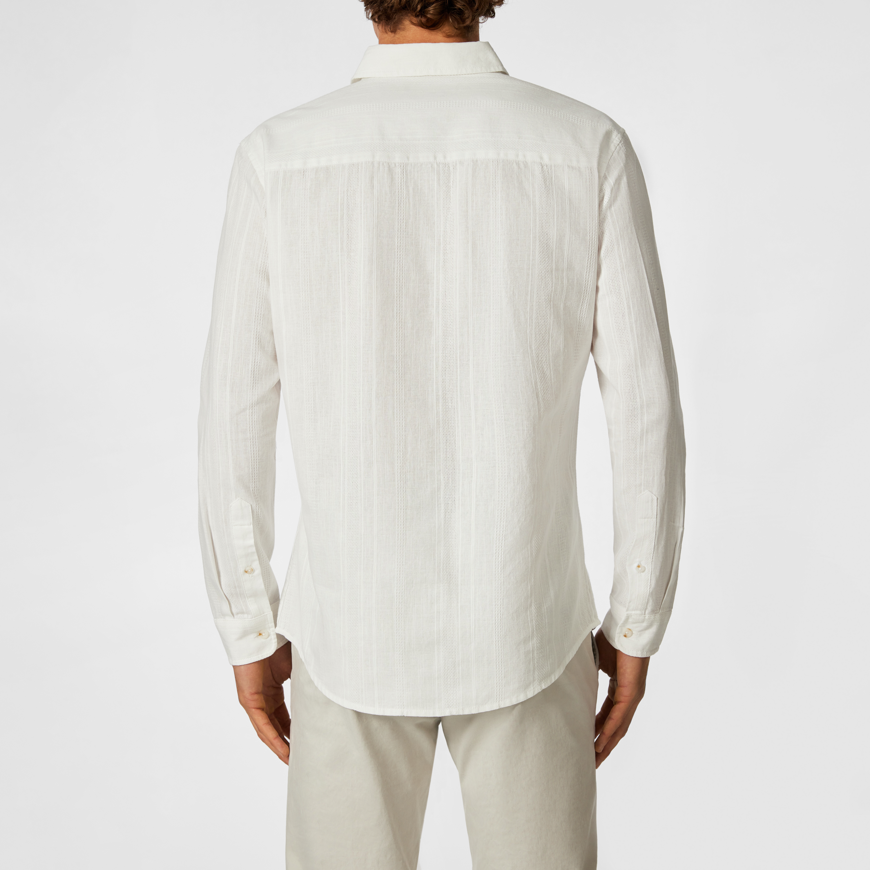 Rufus Classic Casual Shirt