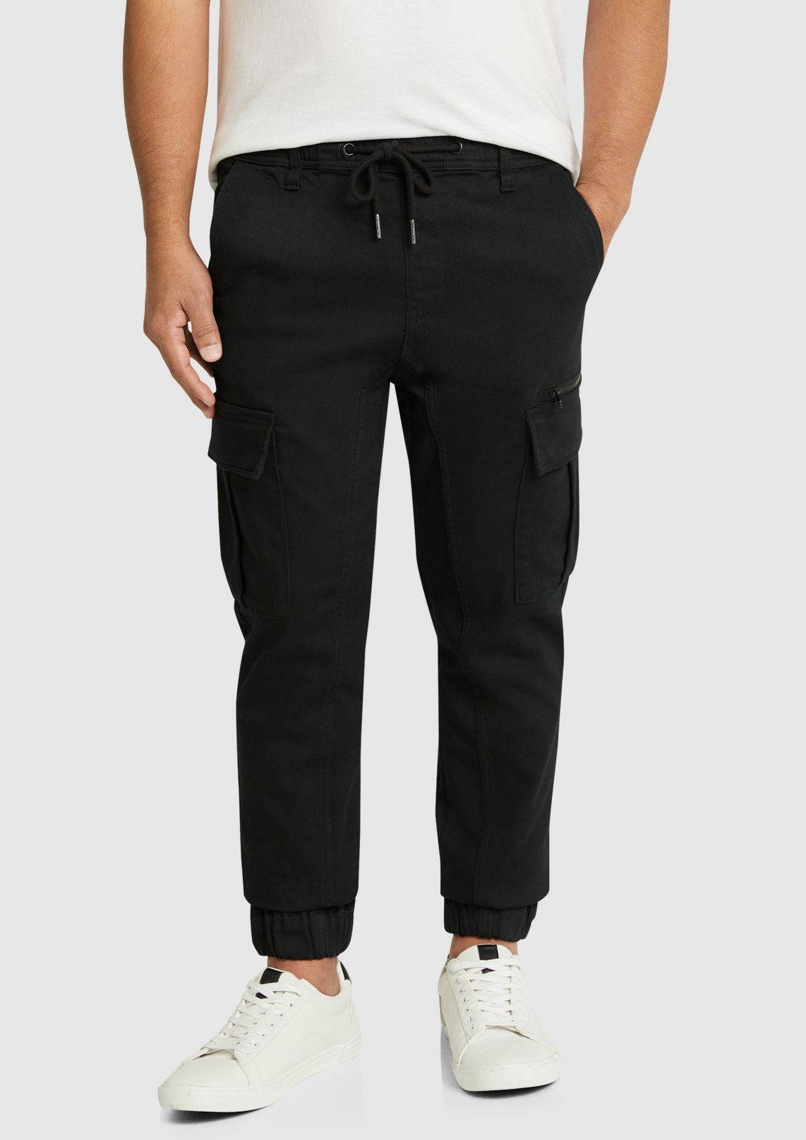 Arlo Stretch Cargo Jogger