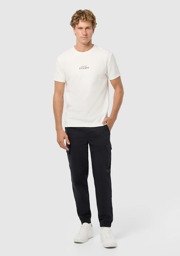 Rory Stretch Cargo Jogger