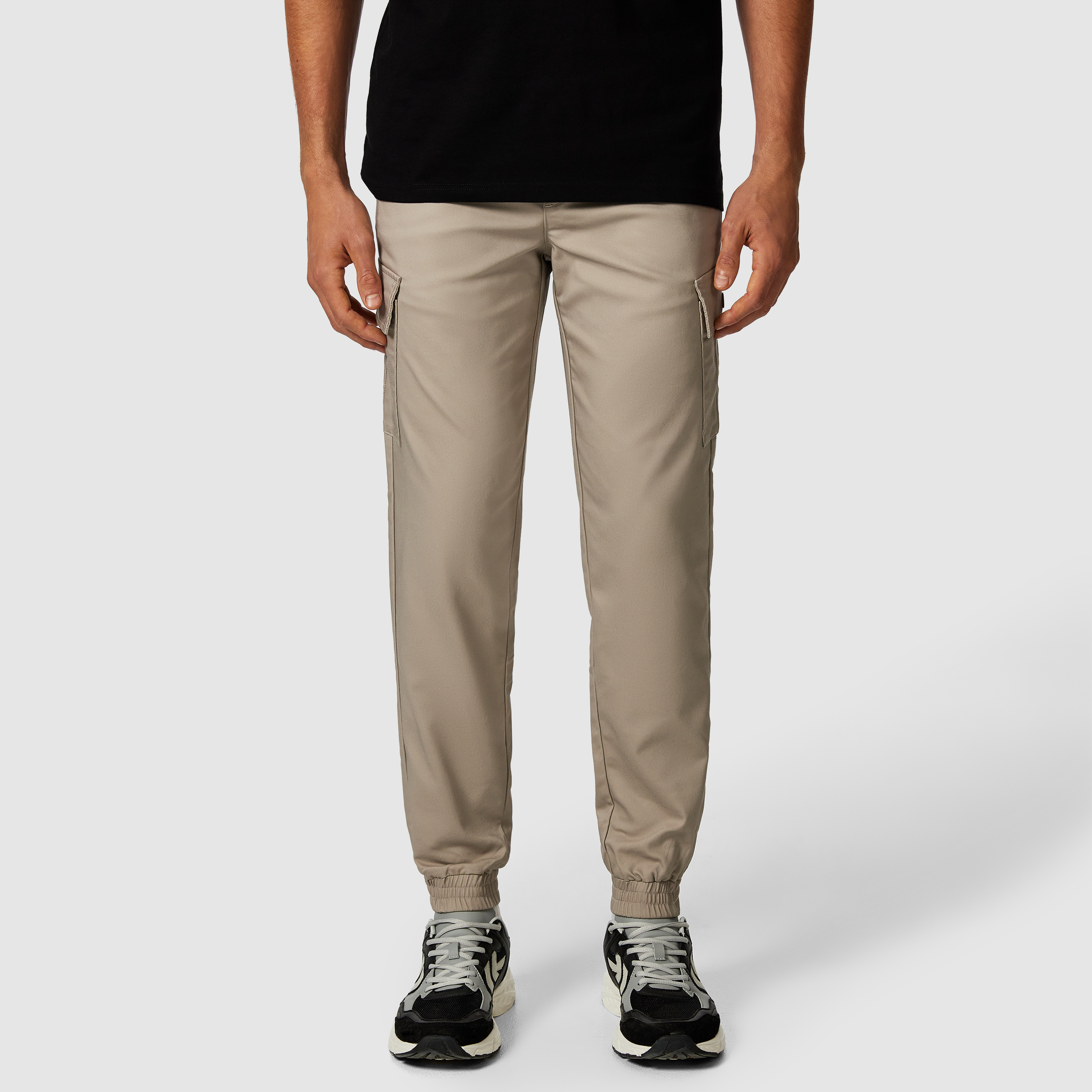 Rory Stretch Cargo Jogger