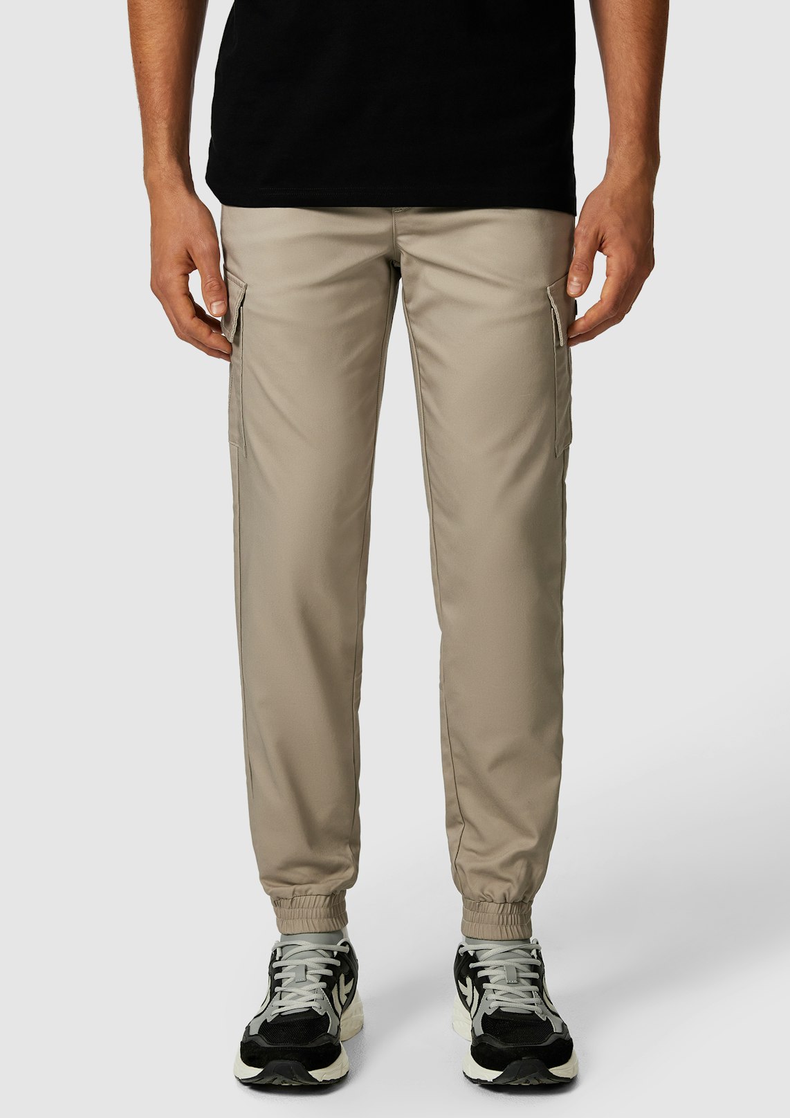 Rory Stretch Cargo Jogger