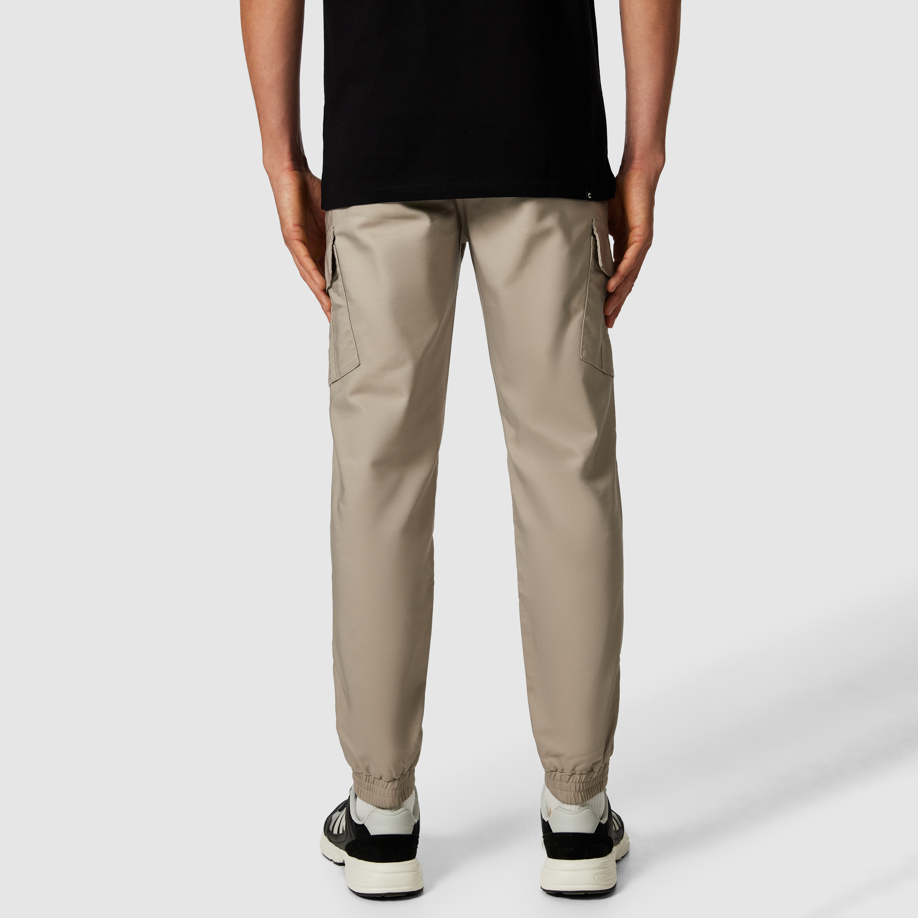 Stone Rory Stretch Cargo Jogger