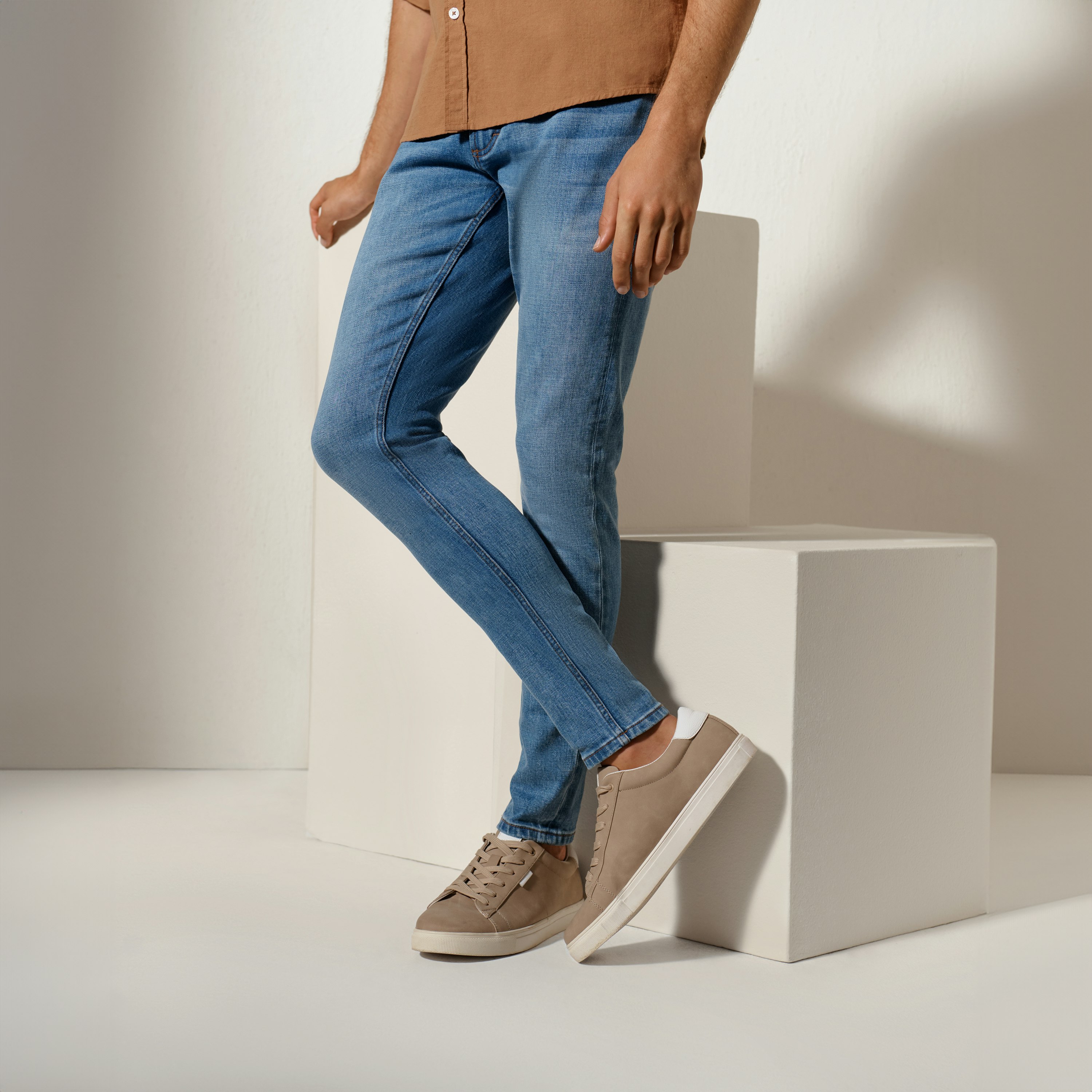 Connor skinny sale jeans