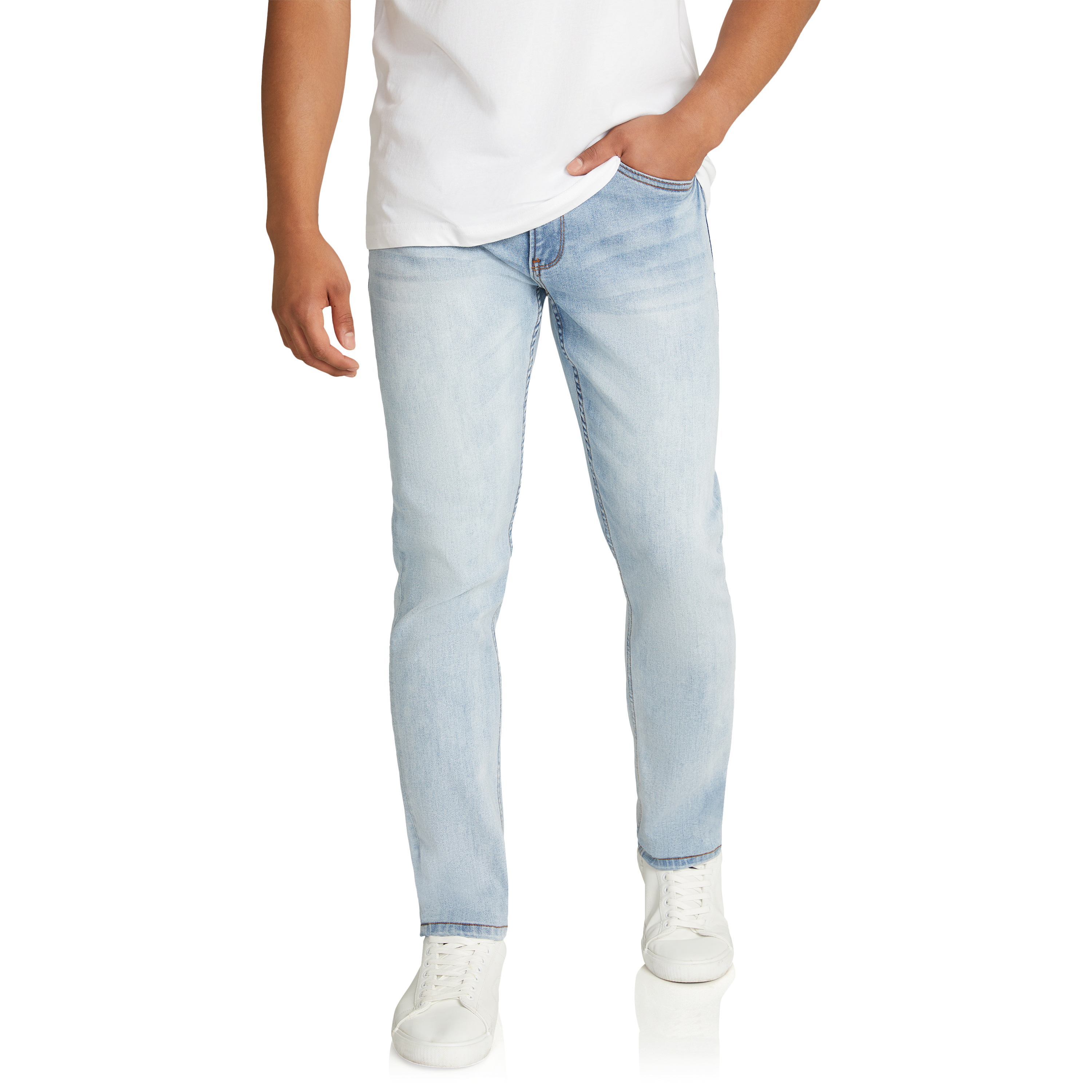 Dane Slim Stretch Jean