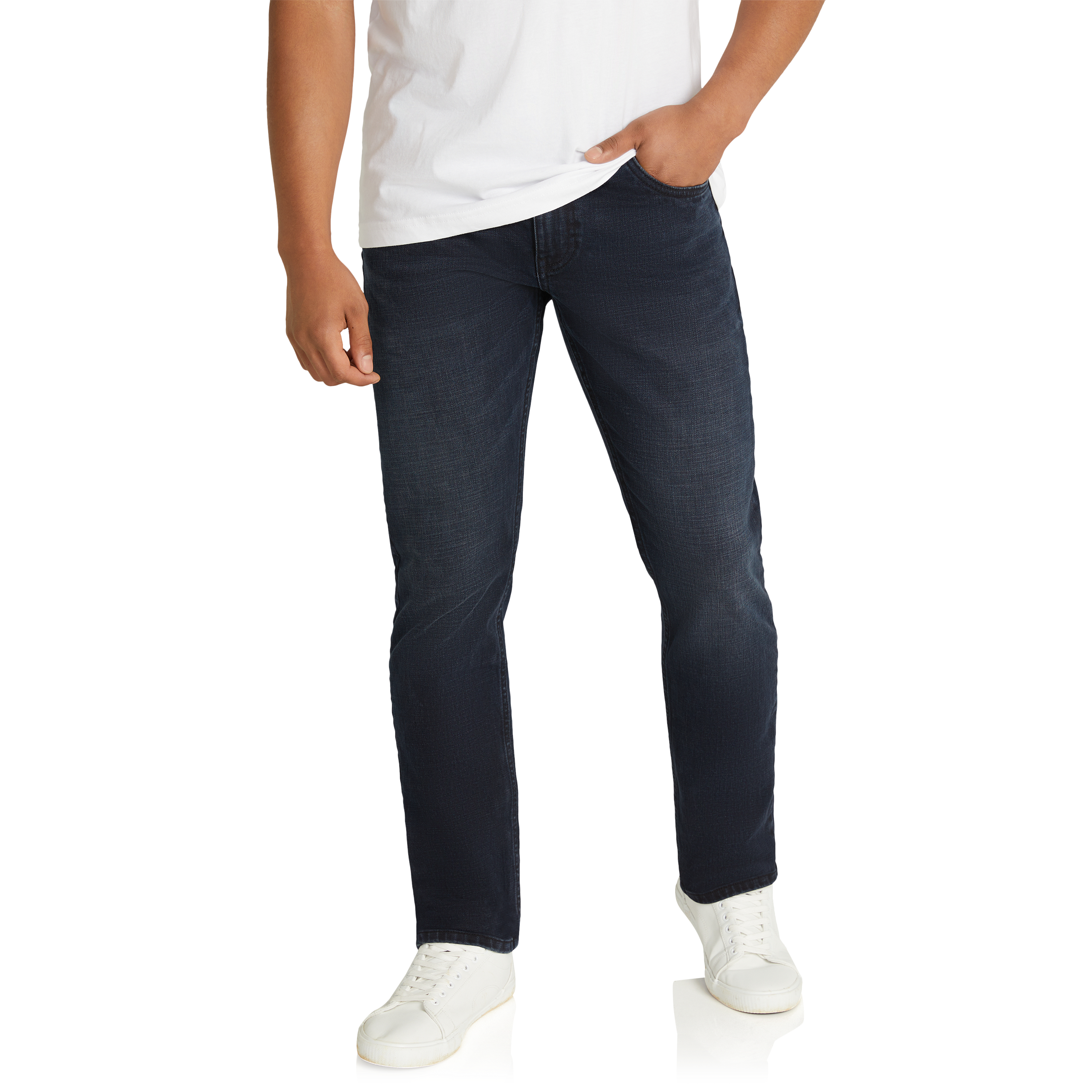 Avi Straight Stretch Jean