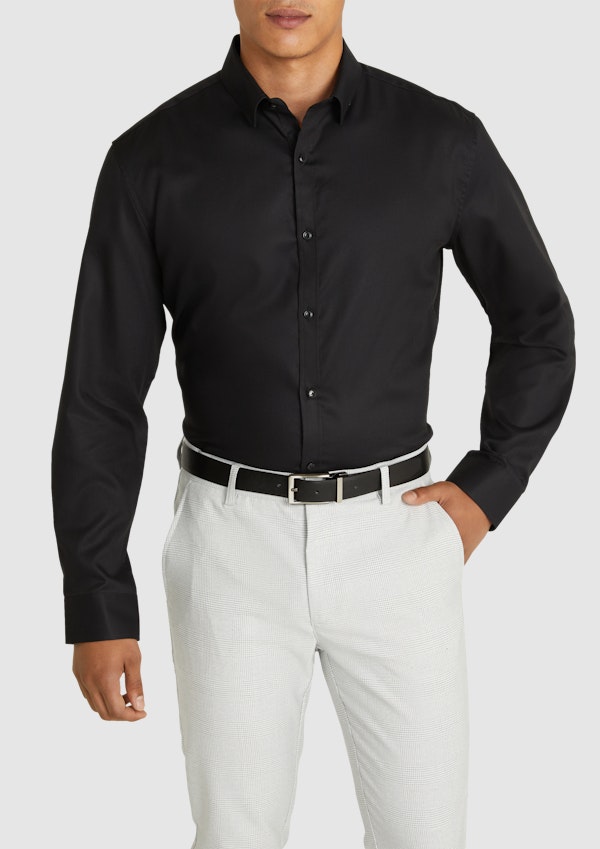 London Classic Dress Shirt