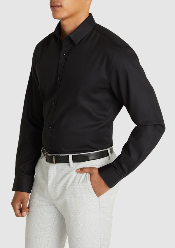 London Classic Dress Shirt