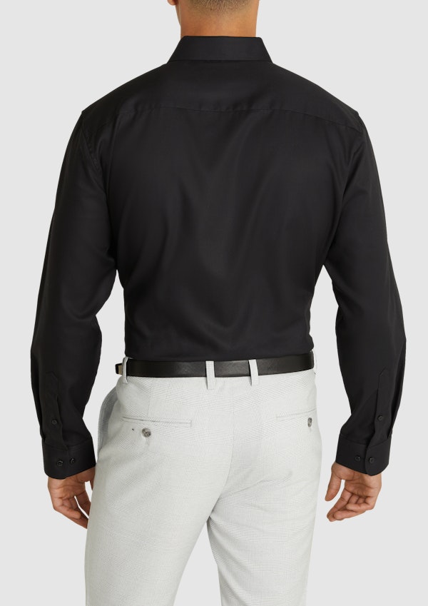 London Classic Dress Shirt