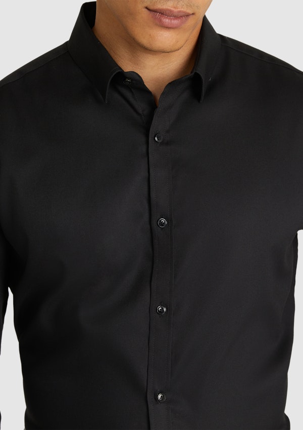 London Classic Dress Shirt