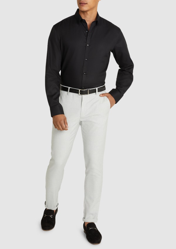 London Classic Dress Shirt