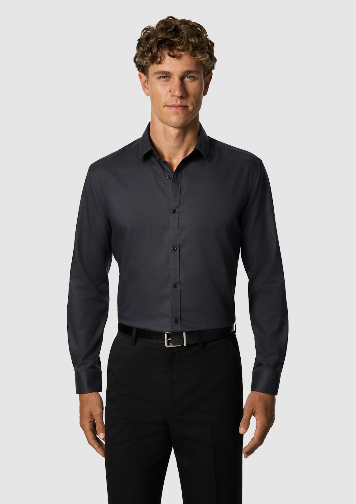 London Classic Dress Shirt