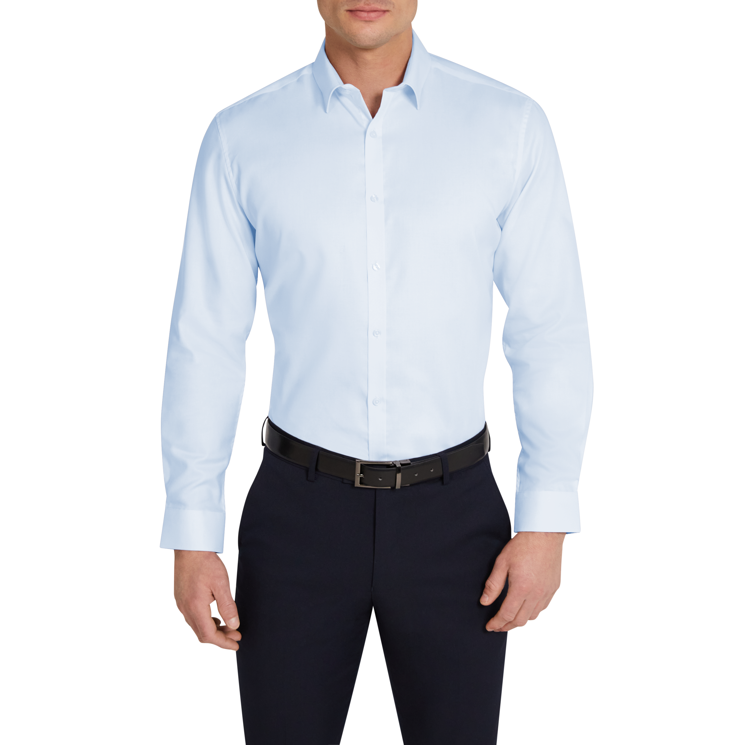 London Classic Dress Shirt
