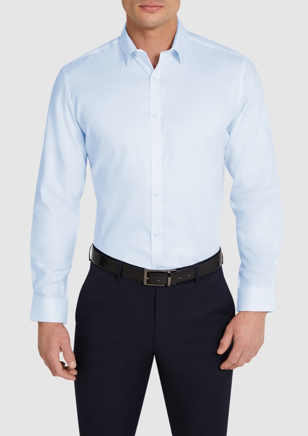 London Classic Dress Shirt