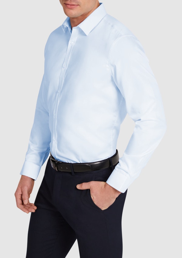 London Classic Dress Shirt