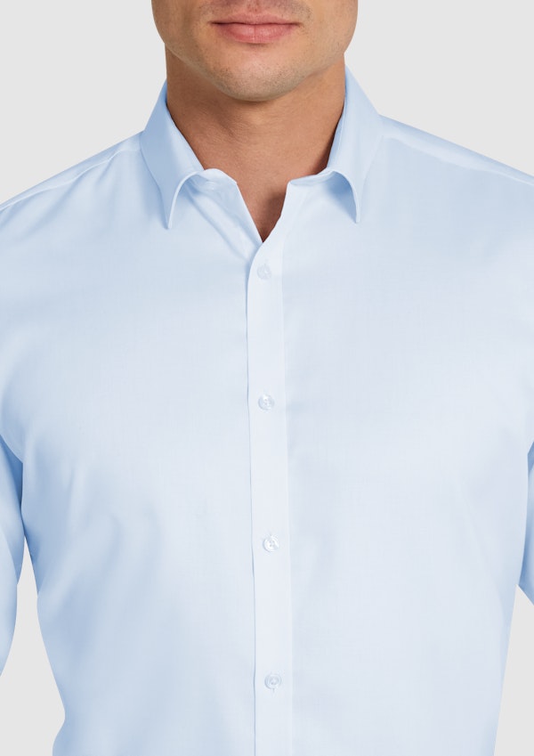 London Classic Dress Shirt