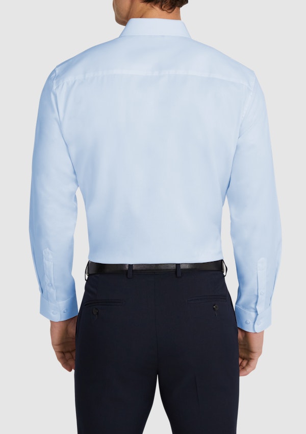 London Classic Dress Shirt