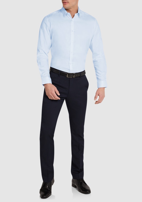 London Classic Dress Shirt