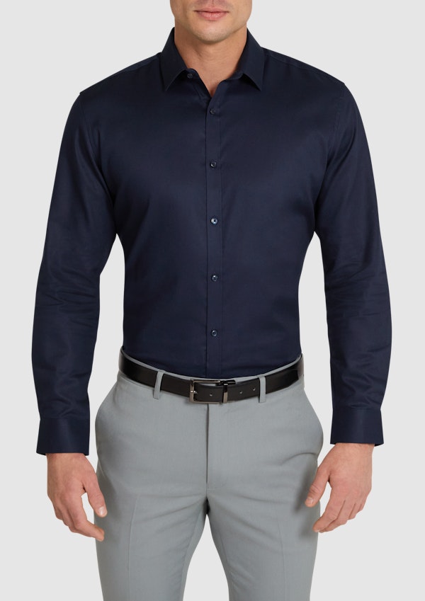 London Classic Dress Shirt