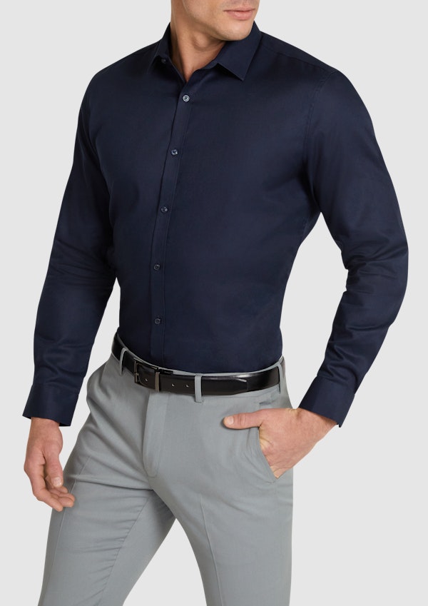 London Classic Dress Shirt