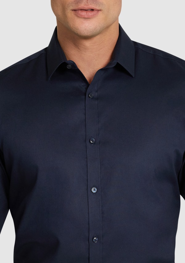 London Classic Dress Shirt