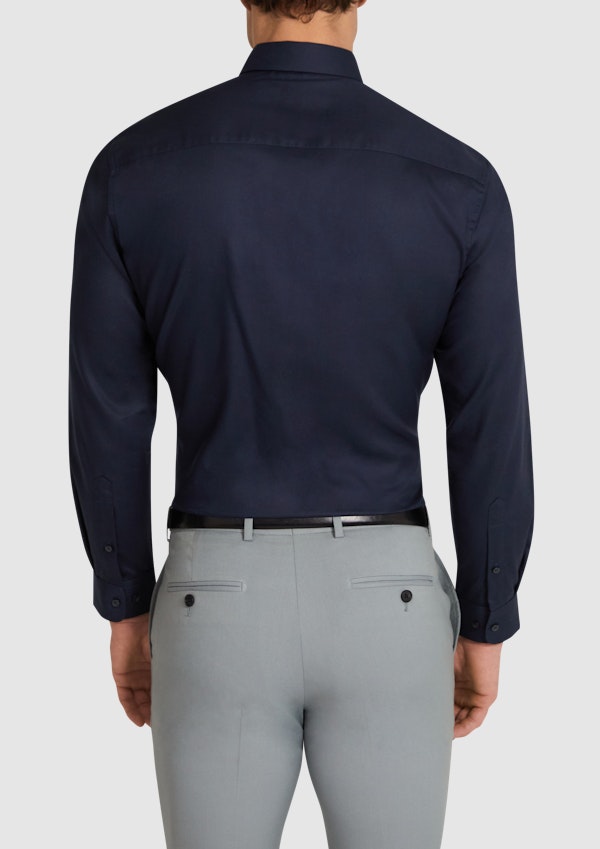 London Classic Dress Shirt