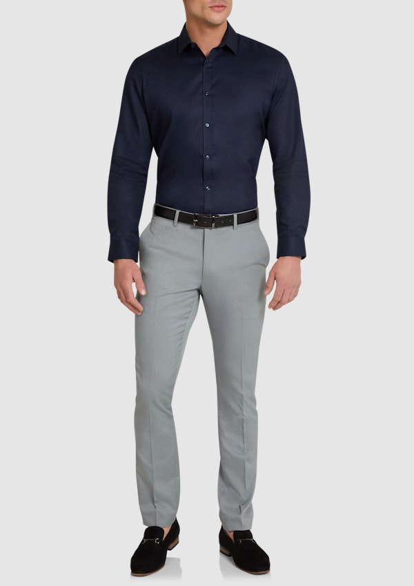 London Classic Dress Shirt