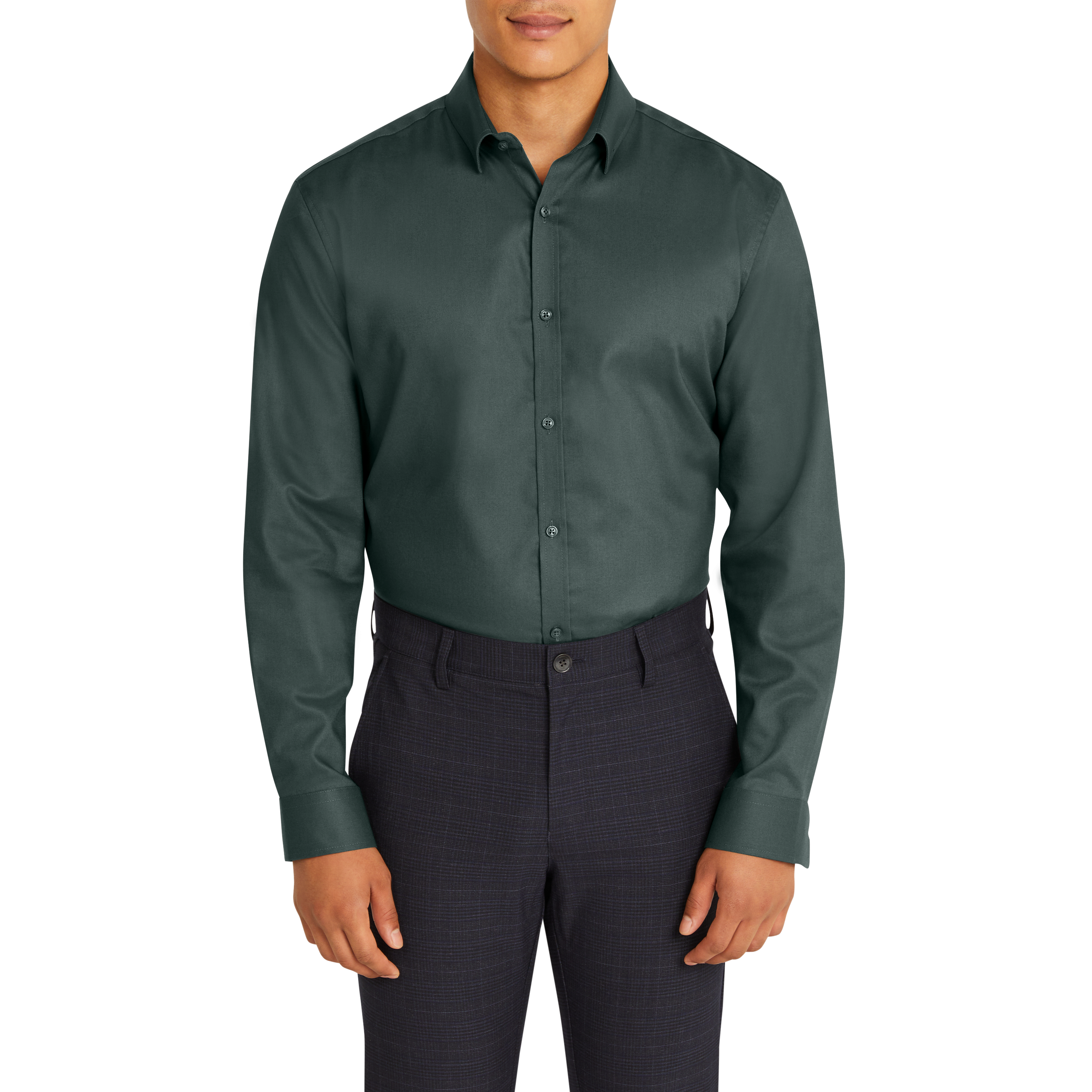 London Classic Dress Shirt